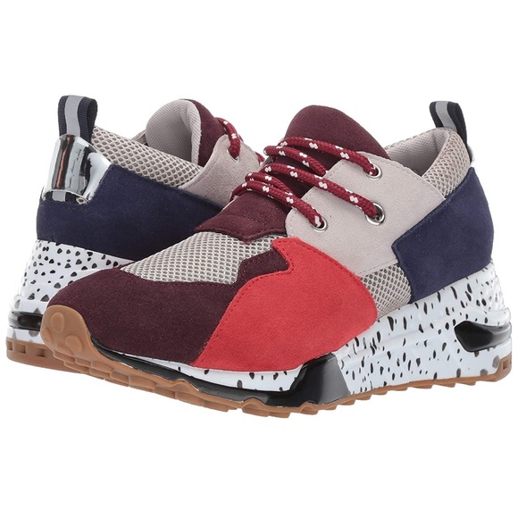 Brand new Steve Madden sneakers - Picture 6 of 8